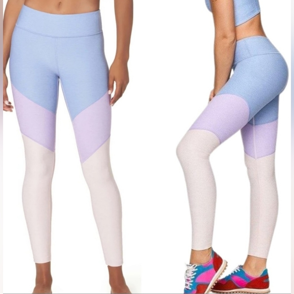 Outdoor Voices Athletic Leggings, Pre-loved in Excellent Condition, Sz. L